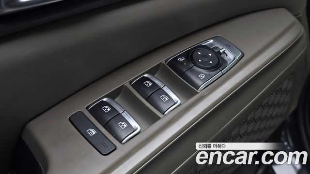 Kia Carnival (IV) Gasoline 7-Seater Noblesse 2024 — фото 30