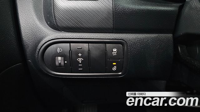 Kia K3 Trendy Style 2017 — фото 16