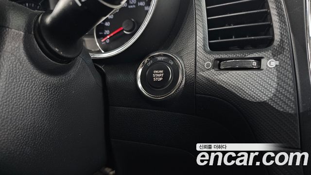 Kia K3 Trendy Style 2017 — фото 17