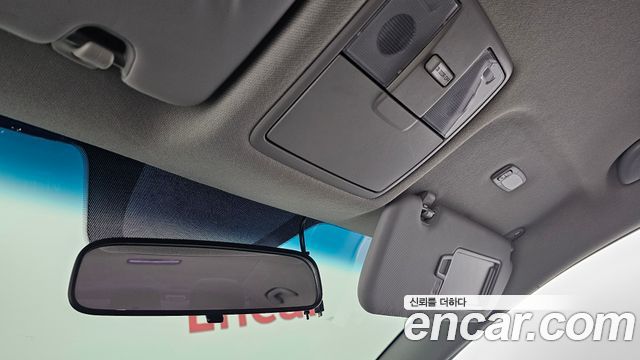 Kia K3 Trendy Style 2017 — фото 19