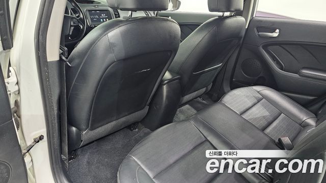 Kia K3 Trendy Style 2017 — фото 27