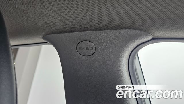 Kia K3 Trendy Style 2017 — фото 28