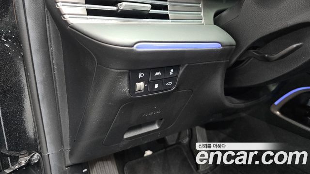Hyundai Grandeur (IG) 2.5 Premium Choice 2021 — фото 19