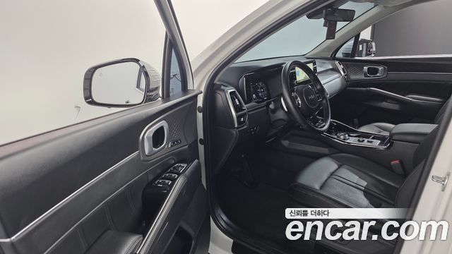 Kia Sorento (IV) Diesel 2.2 4WD Noblesse 2023 — фото 10