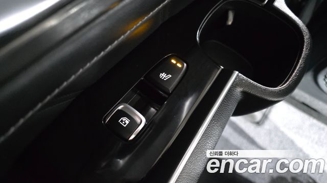 Kia Sorento (IV) Diesel 2.2 4WD Noblesse 2023 — фото 17