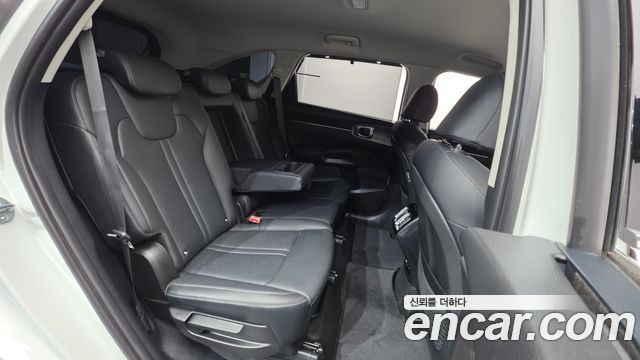 Kia Sorento (IV) Diesel 2.2 4WD Noblesse 2023 — фото 18