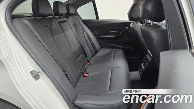 BMW 3 Series (F30) 320d 2013 — фото 11