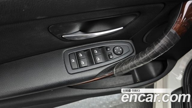 BMW 3 Series (F30) 320d 2013 — фото 17