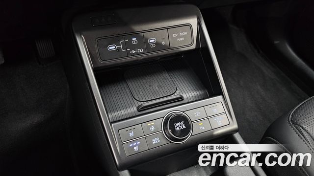Hyundai Kona Hybrid (SX2) Inspiration 2025 — фото 17