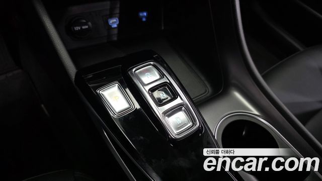 Hyundai Sonata (DN8) 1.6 Turbo Premium Family 2021 — фото 9
