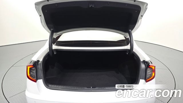 Hyundai Sonata (DN8) 1.6 Turbo Premium Family 2021 — фото 20