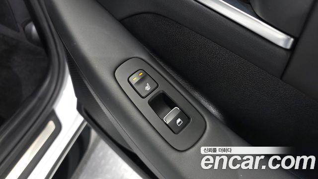 Hyundai Sonata (DN8) 1.6 Turbo Premium Family 2021 — фото 27