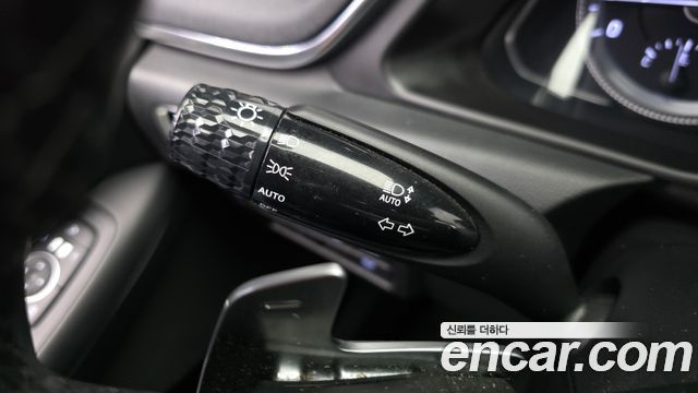 Hyundai Sonata (DN8) 1.6 Turbo Premium Family 2021 — фото 28