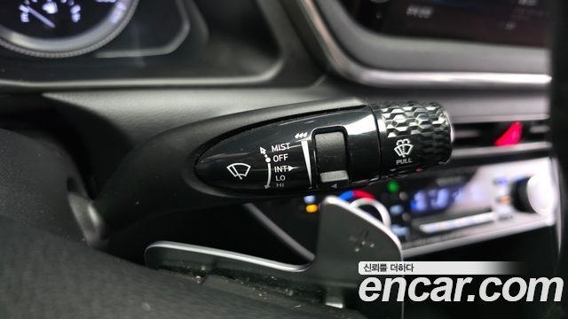 Hyundai Sonata (DN8) 1.6 Turbo Premium Family 2021 — фото 29