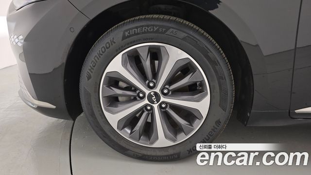 Kia K8 Hybrid Noblesse 2023 — фото 5