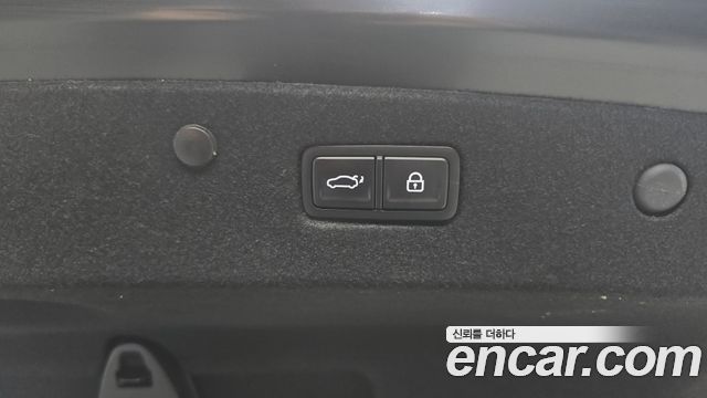 Kia K8 Hybrid Noblesse 2023 — фото 20