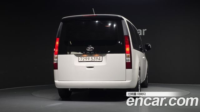 Hyundai Staria Tourer 11-Seater Modern 2023 — фото 4