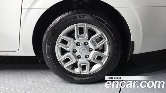 Hyundai Staria Tourer 11-Seater Modern 2023 — фото 5
