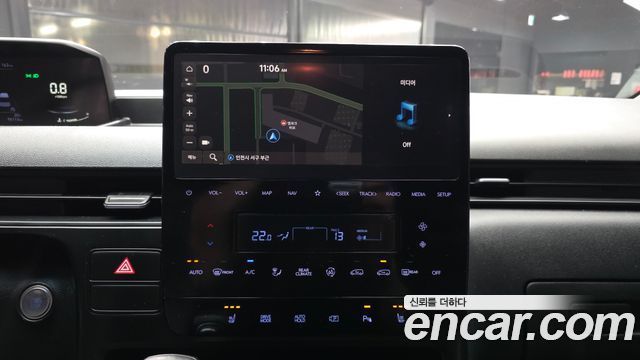Hyundai Staria Tourer 11-Seater Modern 2023 — фото 15