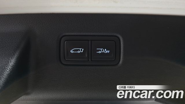 Hyundai Staria Tourer 11-Seater Modern 2023 — фото 27