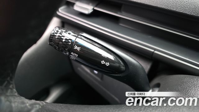Hyundai Staria Tourer 11-Seater Modern 2023 — фото 28