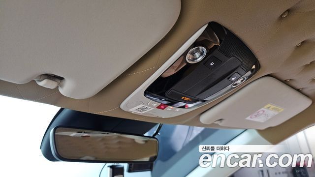Kia EV6 Long Range Earth 2023 — фото 18