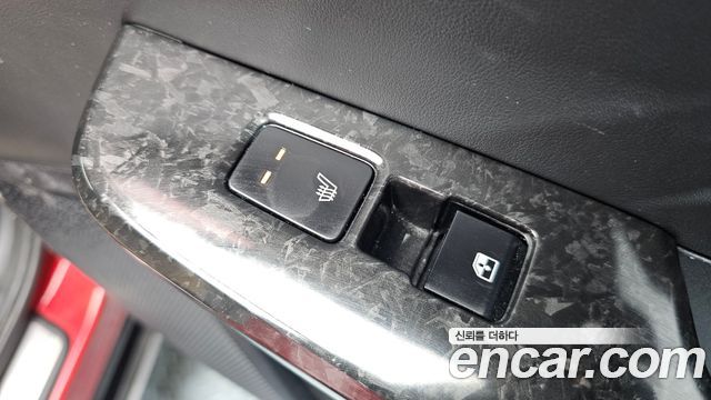 Kia EV6 Long Range Earth 2023 — фото 19