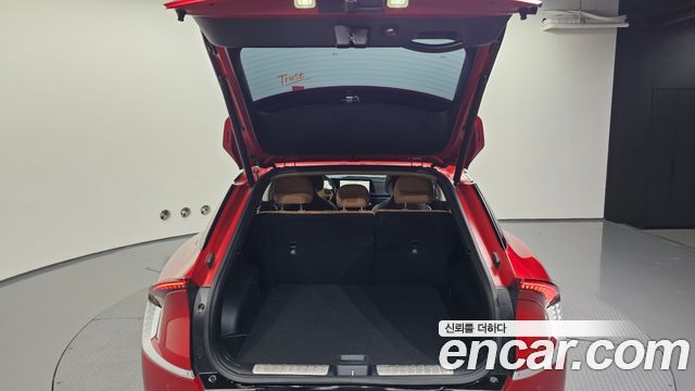 Kia EV6 Long Range Earth 2023 — фото 20
