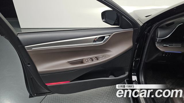 Hyundai Grandeur (IG) 3.0 LPi Premium Choice 2021 — фото 23