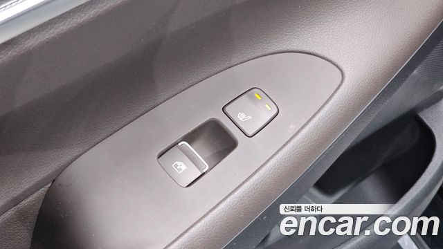 Hyundai Grandeur (IG) 3.0 LPi Premium Choice 2021 — фото 26