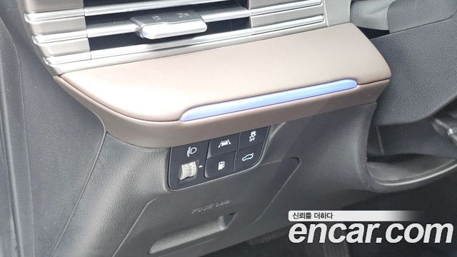 Hyundai Grandeur (IG) 3.0 LPi Premium Choice 2021 — фото 28