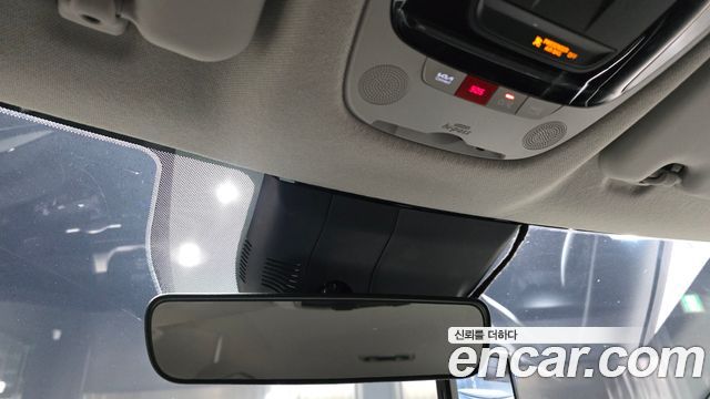 Kia Seltos Gasoline 1.6 Turbo 2WD Prestige 2023 — фото 18