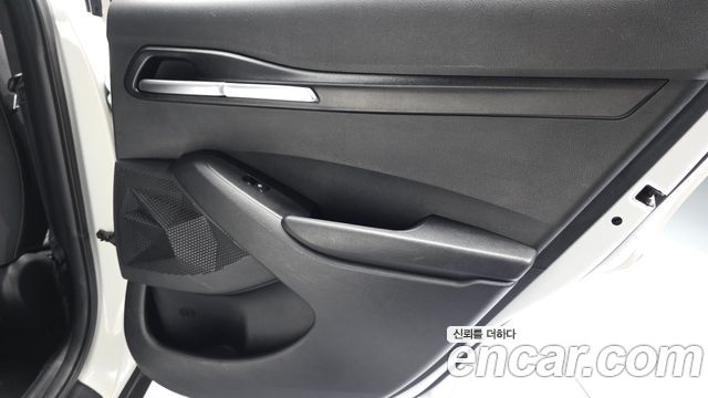 Kia Seltos Gasoline 1.6 Turbo 2WD Prestige 2023 — фото 25