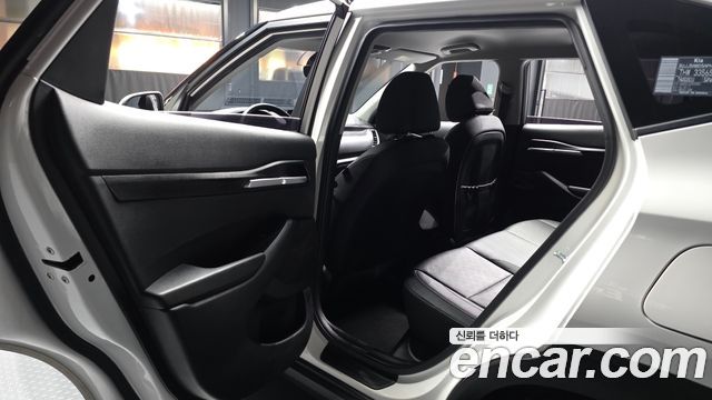 Kia Seltos Gasoline 1.6 Turbo 2WD Prestige 2023 — фото 26
