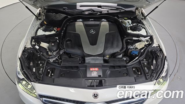 Mercedes-Benz CLS-Class (W218) CLS350 d 4MATIC 2016 — фото 6