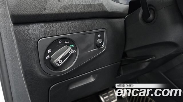 Volkswagen Tiguan Allspace 2.0 TDI Prestige 2020 — фото 14