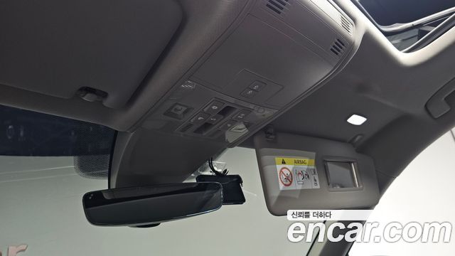 Volkswagen Tiguan Allspace 2.0 TDI Prestige 2020 — фото 32