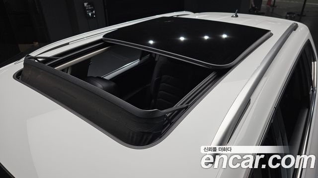 Volkswagen Tiguan Allspace 2.0 TDI Prestige 2020 — фото 33