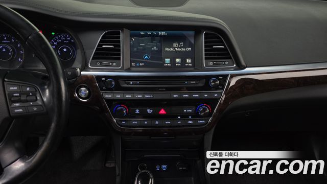 Hyundai Aslan G300  Modern 2016 — фото 13
