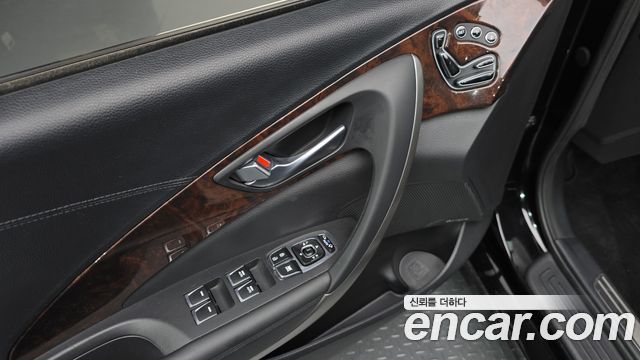Hyundai Aslan G300  Modern 2016 — фото 15