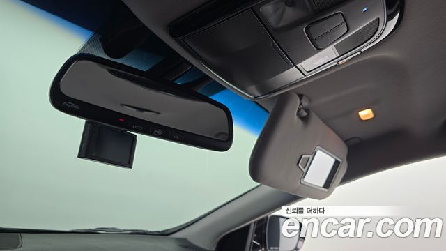 Hyundai Aslan G300  Modern 2016 — фото 20