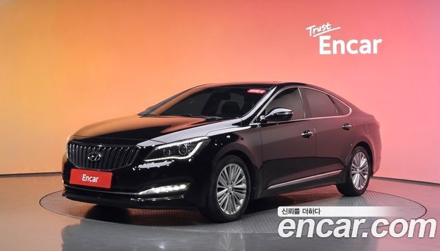 Hyundai Aslan G300  Modern 2016 — фото 1