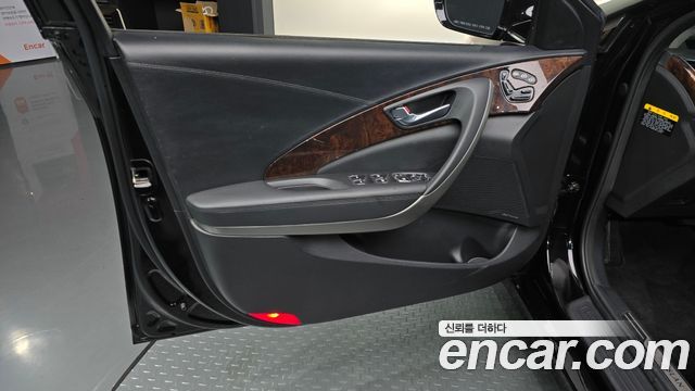 Hyundai Aslan G300  Modern 2016 — фото 24