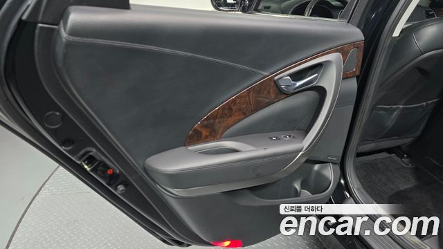 Hyundai Aslan G300  Modern 2016 — фото 25
