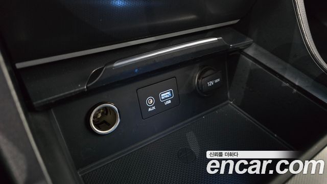 Hyundai Aslan G300  Modern 2016 — фото 27