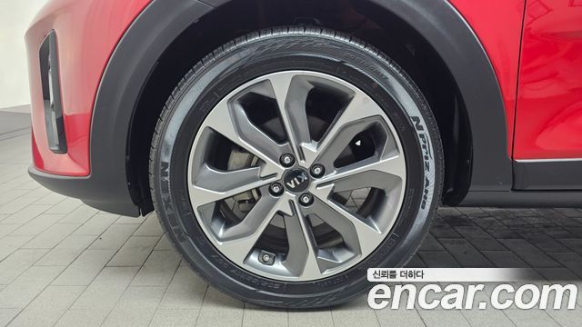 Kia Stonic 1.4 Trendy 2019 — фото 5
