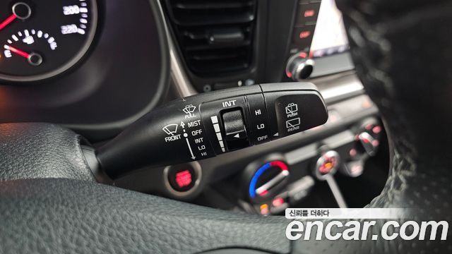 Kia Stonic 1.4 Trendy 2019 — фото 19