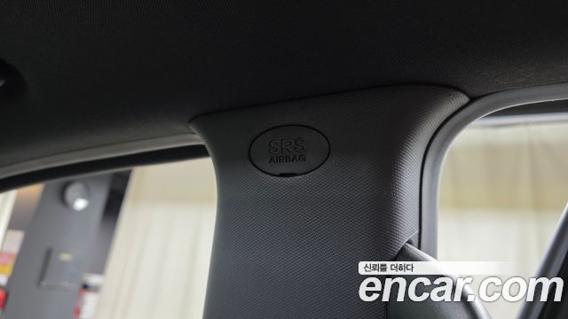 Kia Mohave The Master Diesel 3.0 4WD 6-Seater Masters Gravity 2024 — фото 30