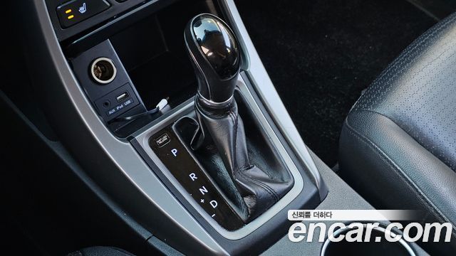 Hyundai Avante 1.6 VGT Smart Standard 2014 — фото 9
