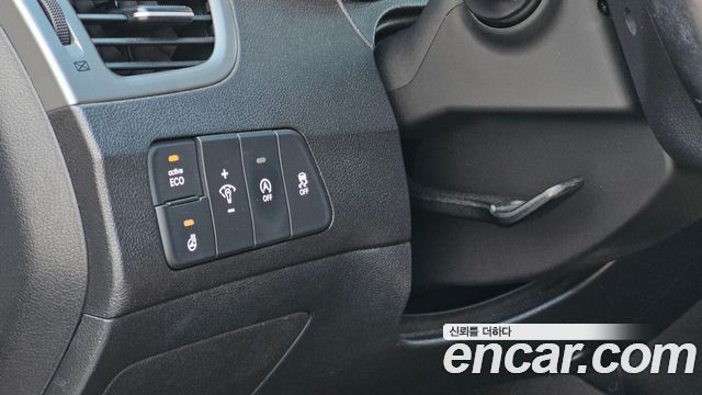 Hyundai Avante 1.6 VGT Smart Standard 2014 — фото 18